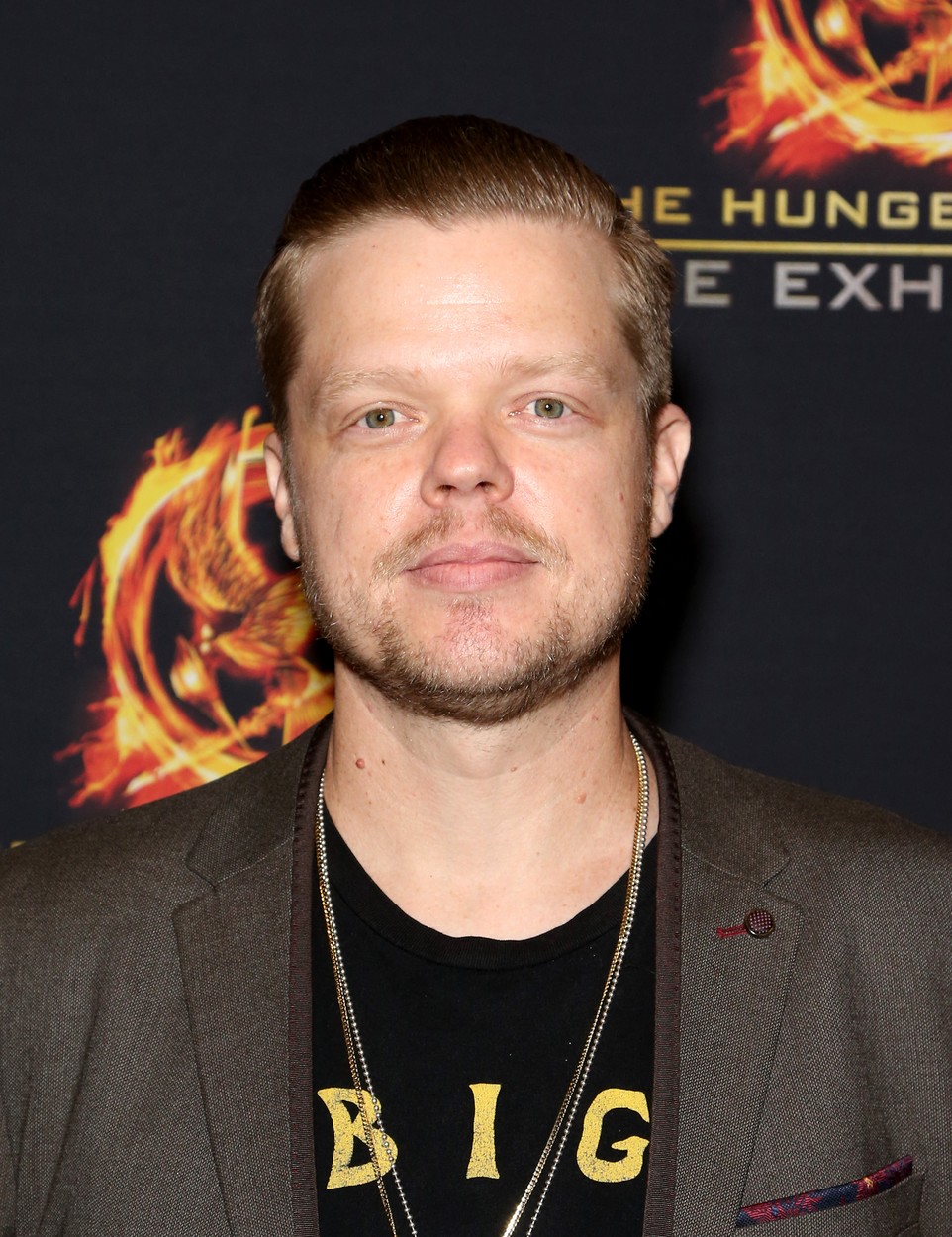 Elden Henson