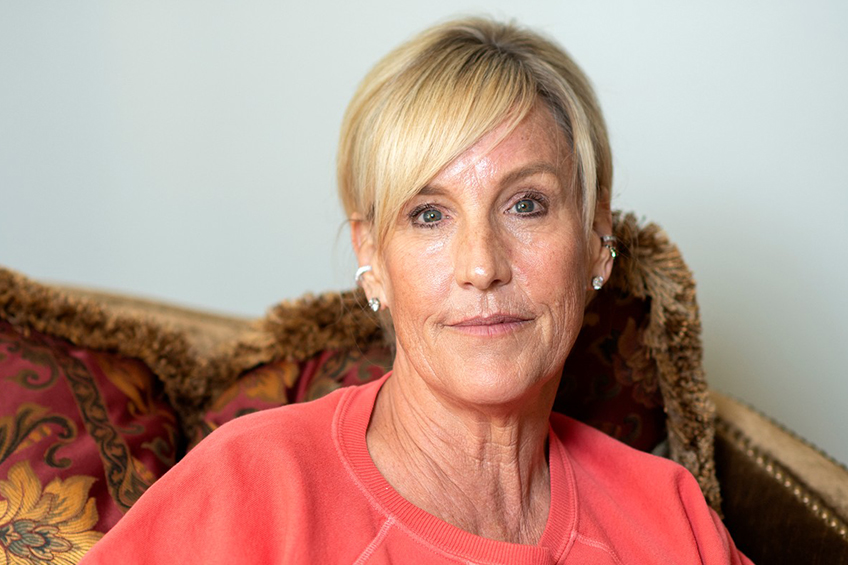 Erin Brockovich