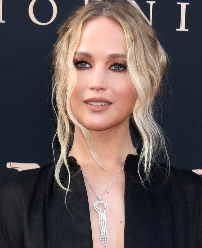 Jennifer Lawrence Jennifer Lawrence