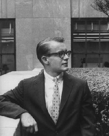 Michael Rockefeller