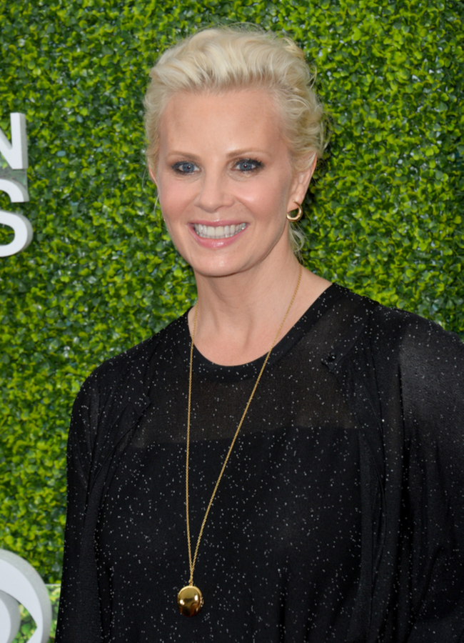 Monica Potter