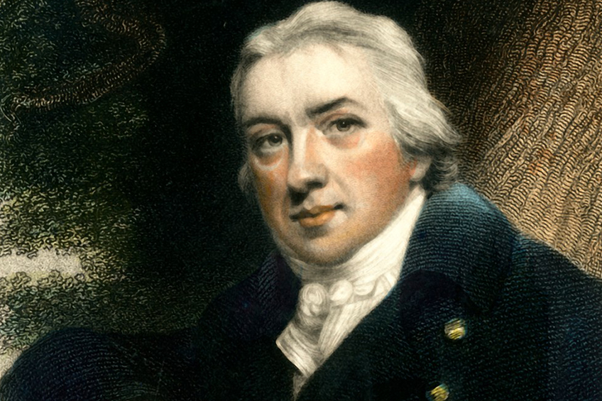 Edward Jenner