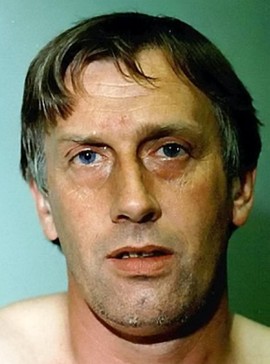 Roy Whiting Roy Whiting