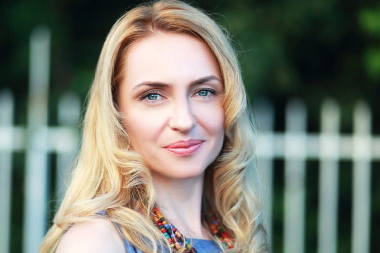 Zena hvezda