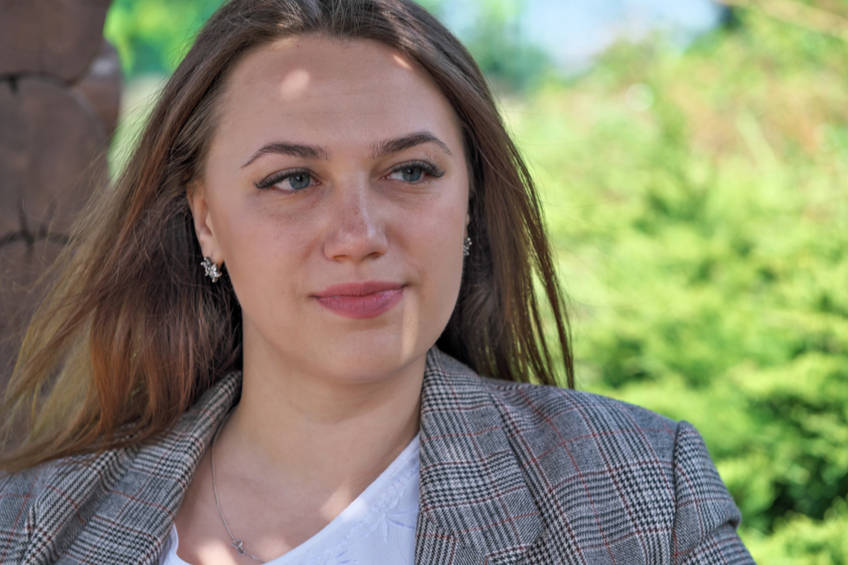 Zena nepripustnost
