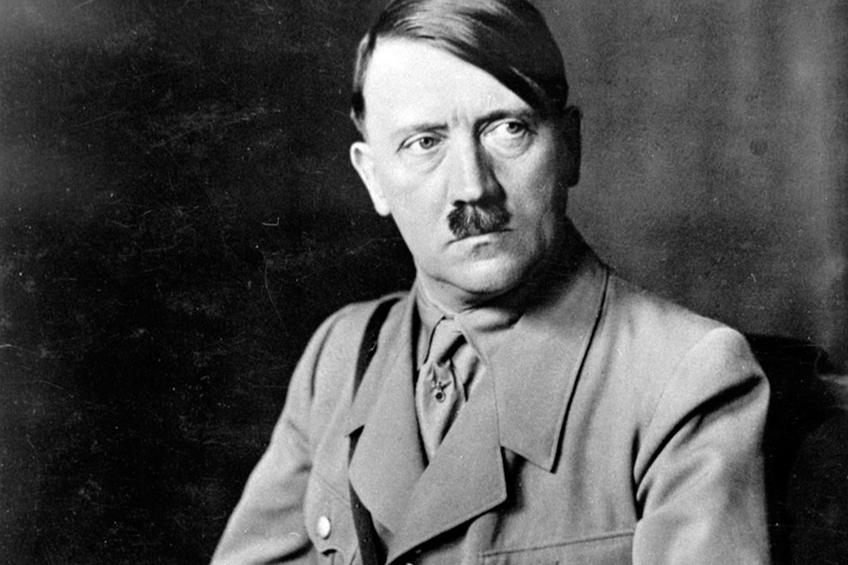 Adolf Hitler