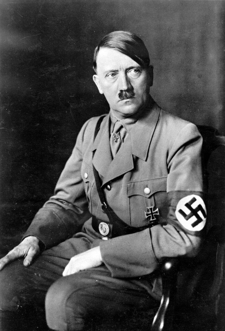 Adolf Hitler