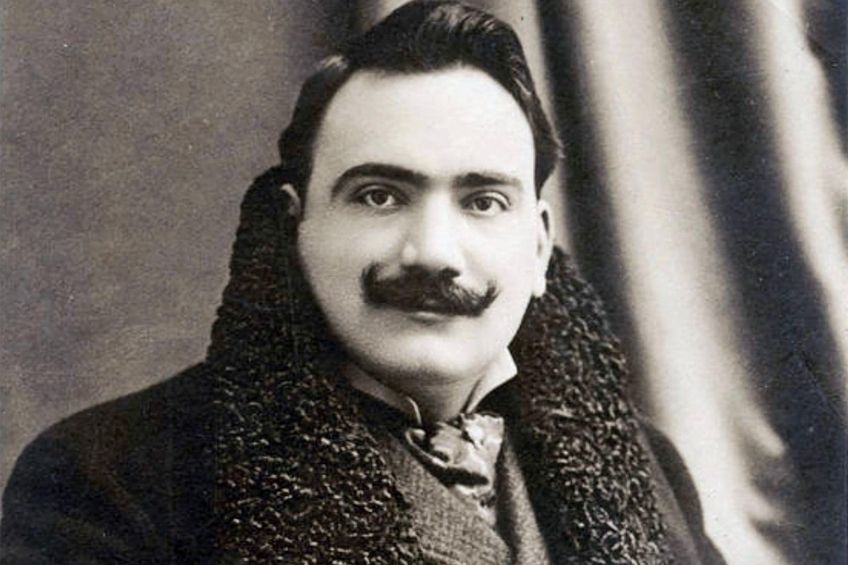 Caruso Enrico