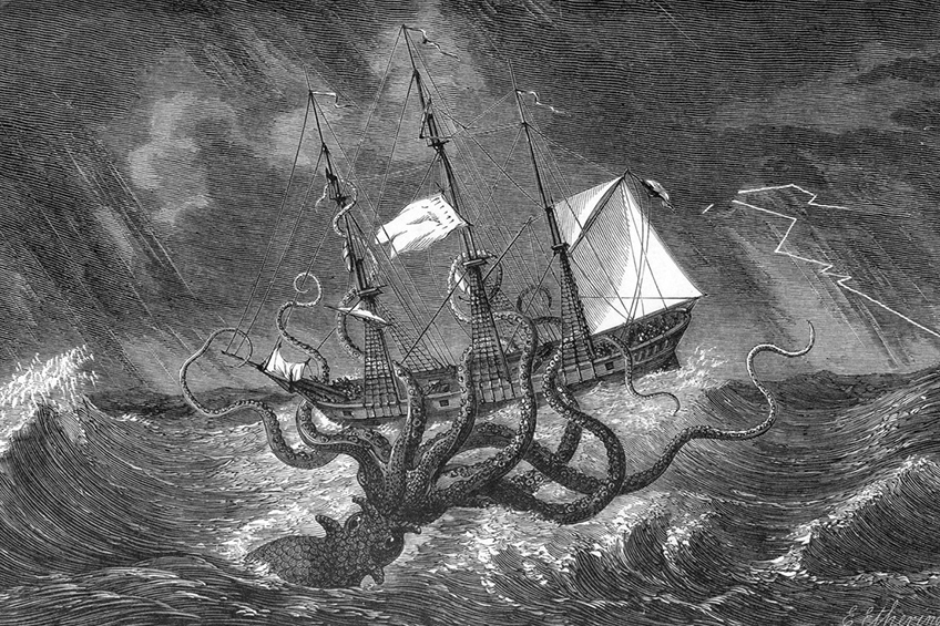 Kraken