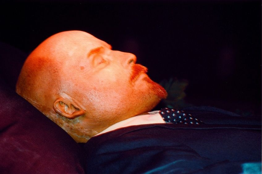 Lenin Vladimir