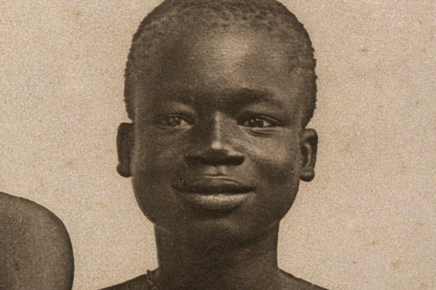 Ota Benga