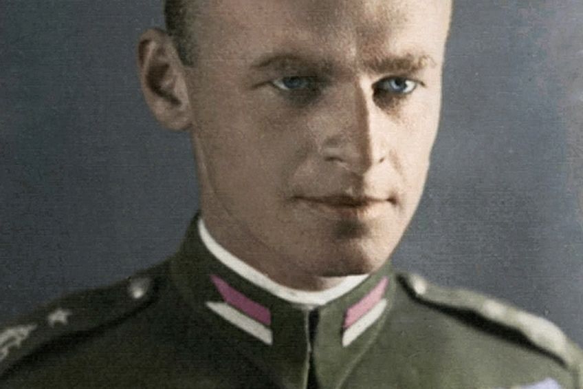 Pilecki Witold