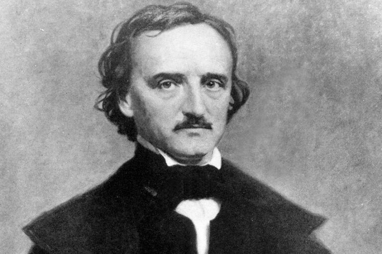 Poe Allan