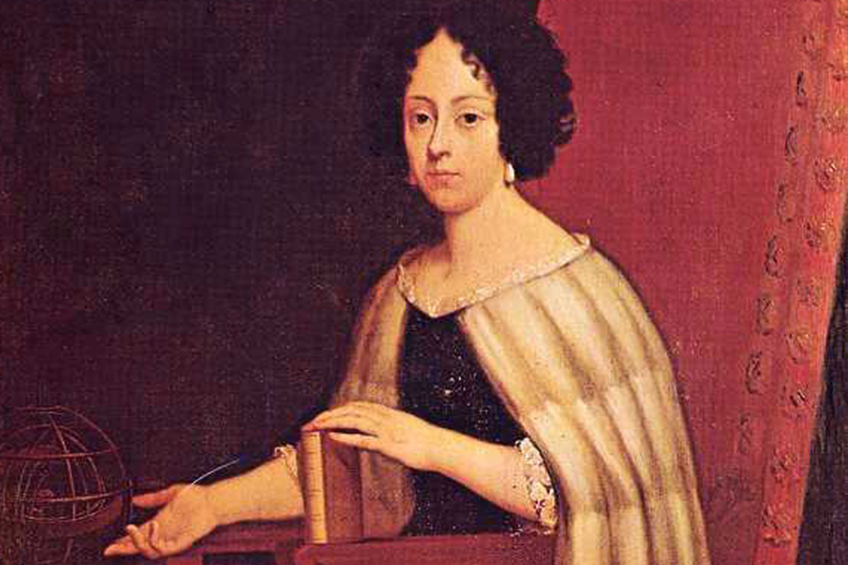 Elena Piscopia