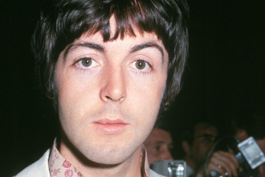 McCartney Paul