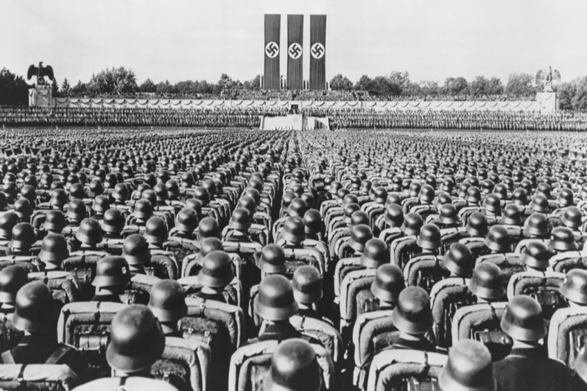 Nacisticka armada