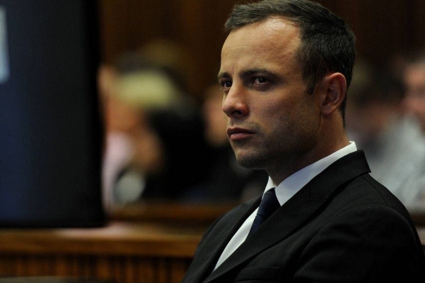 Pistorius Oscar