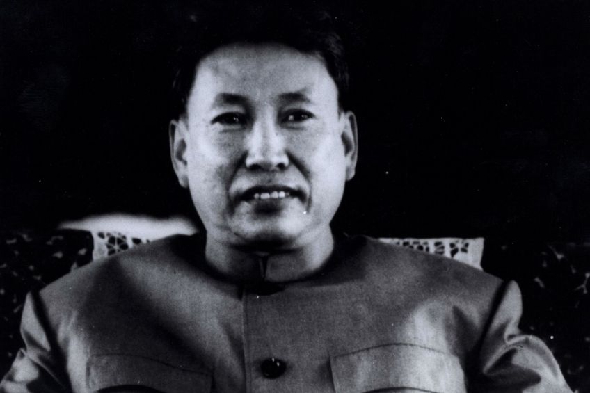 Pol Pot