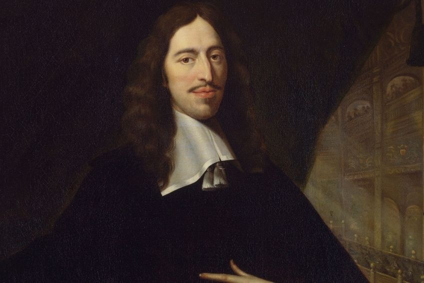 Johan de Witt