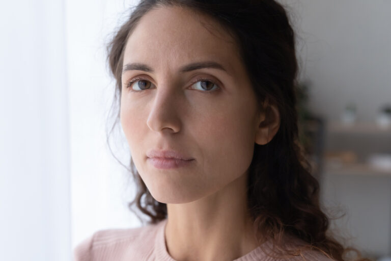 Zena prtel
