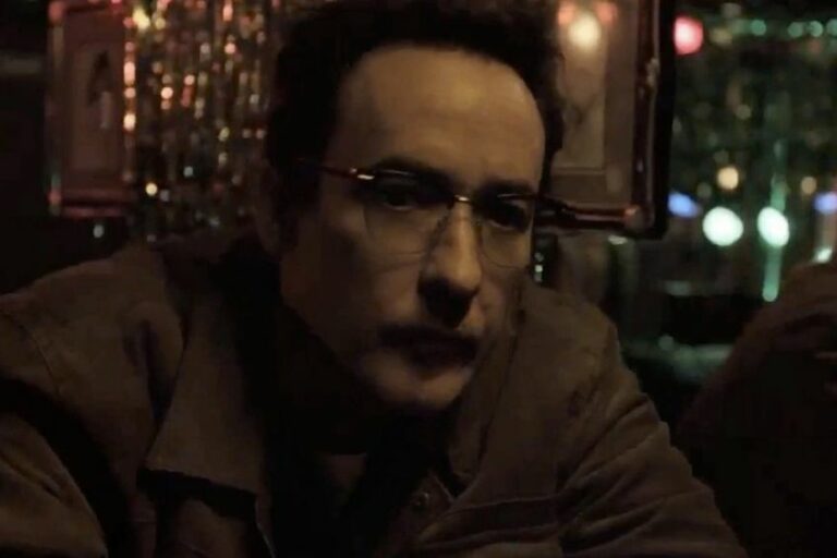 Cusack John