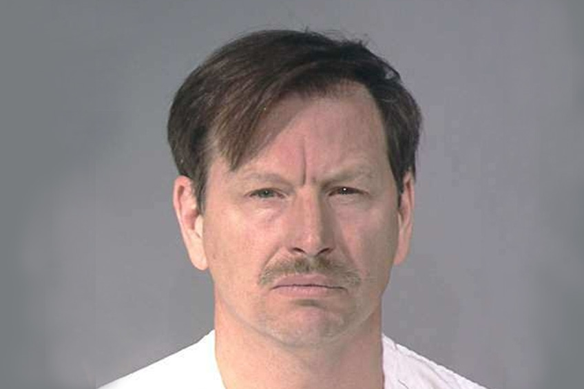 Gary Ridgway