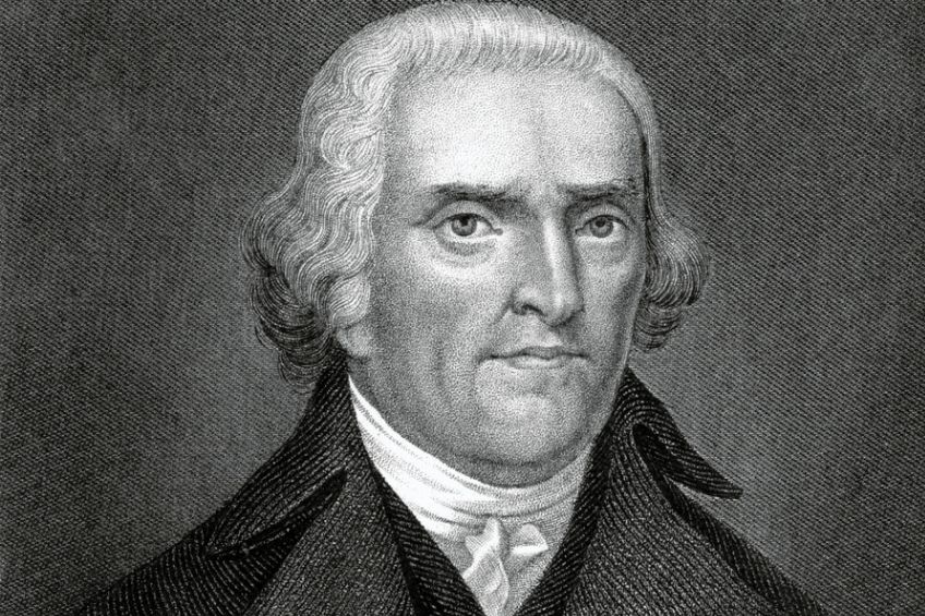 Jefferson Thomas