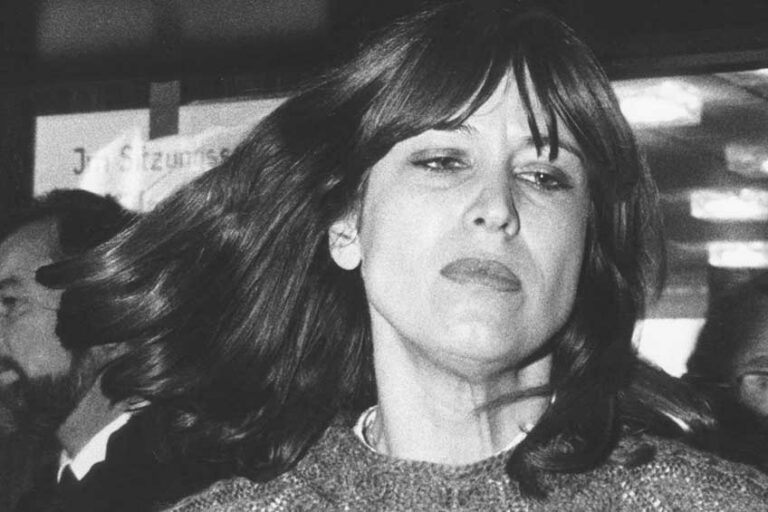 Marianne Bachmeier