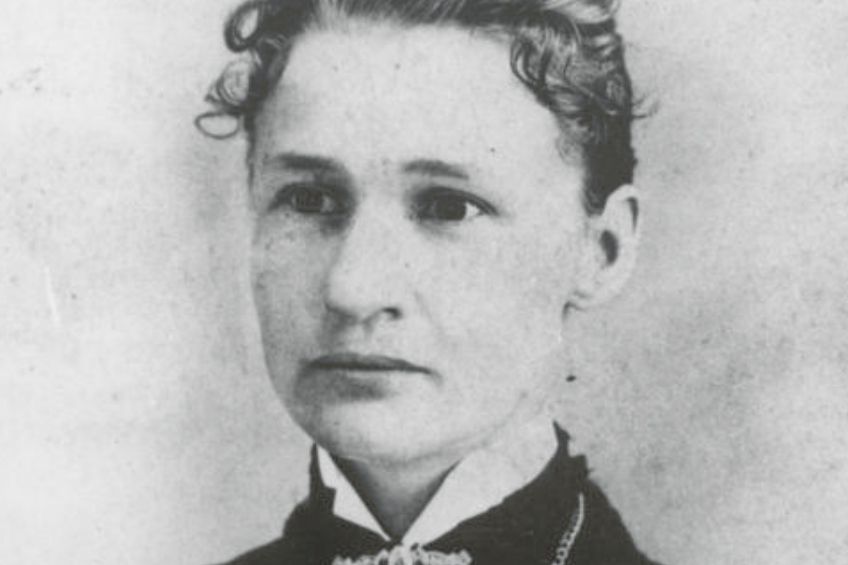 Susanna M. Salter