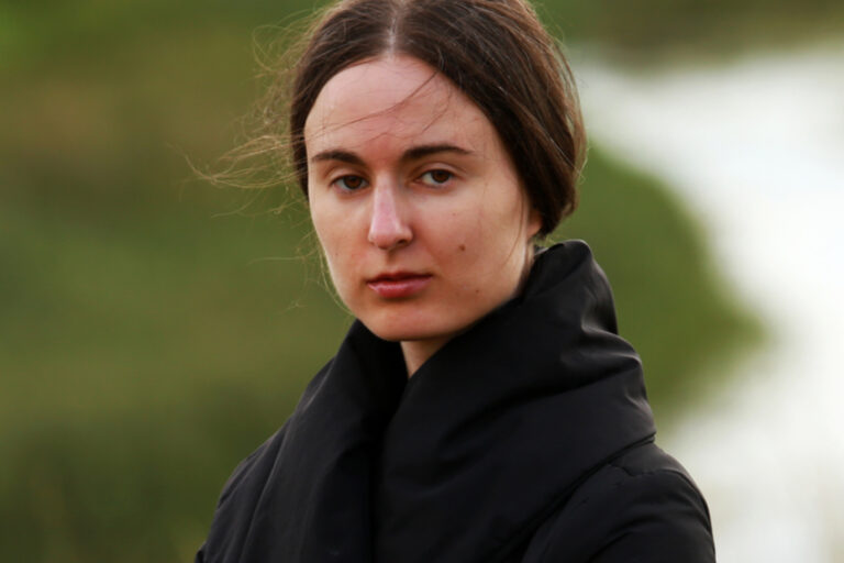 Zena matka