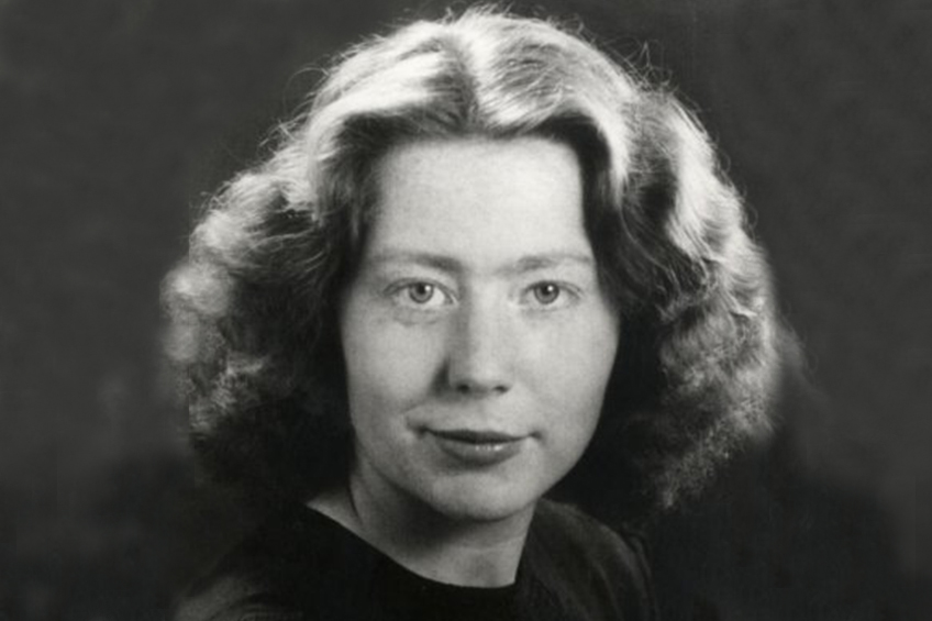 Hannie Schaft