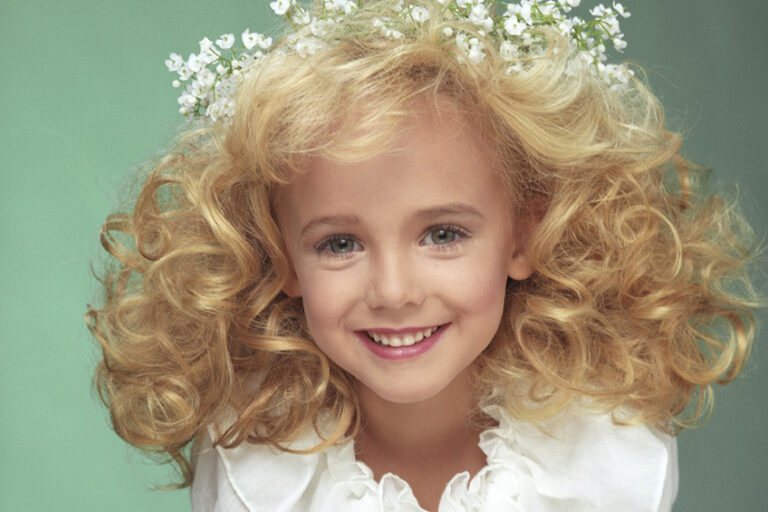 JonBenet Ramsey