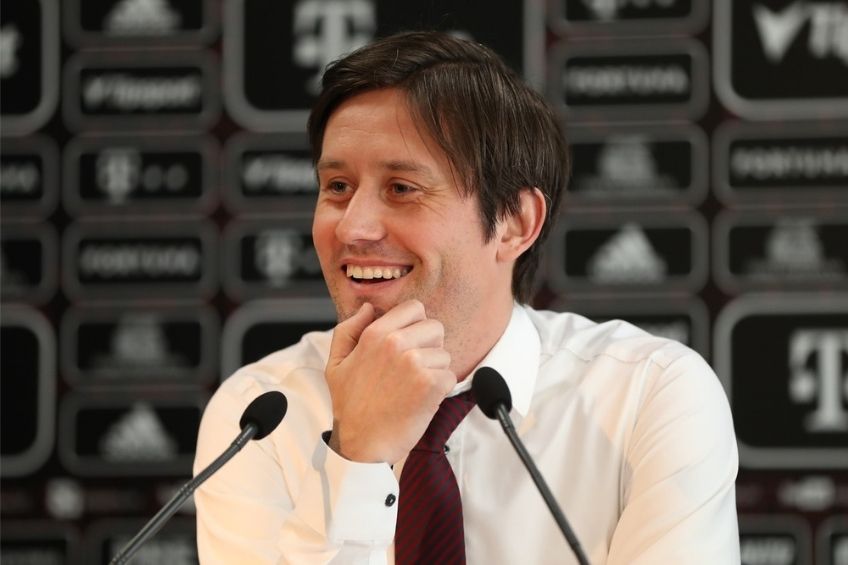 Rosicky Tomas