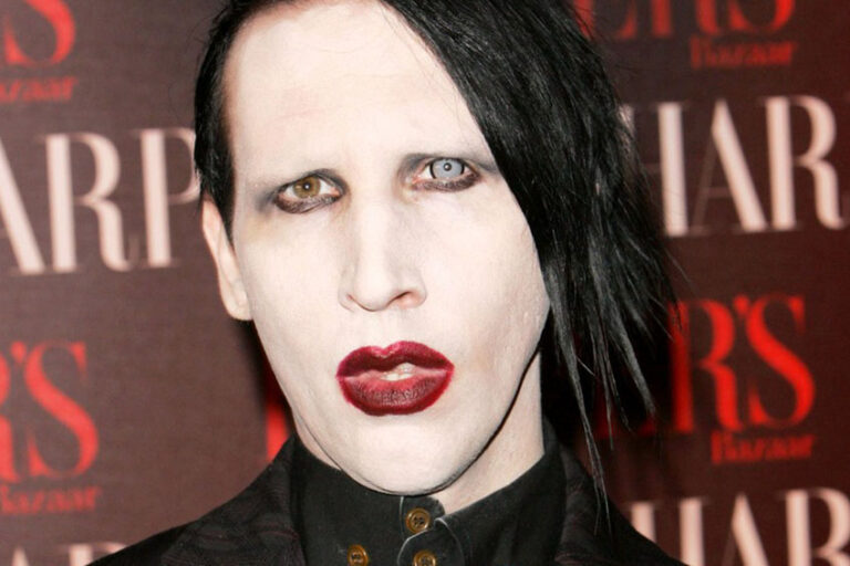 Marilyn Manson