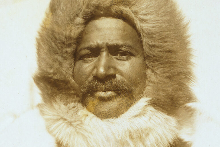 Matthew Henson
