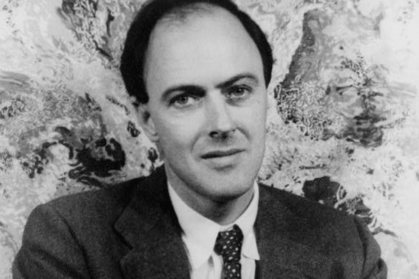 Roald Dahl