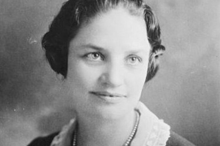 Mabel Willebrandt