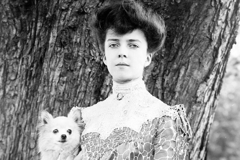 Alice Roosevelt