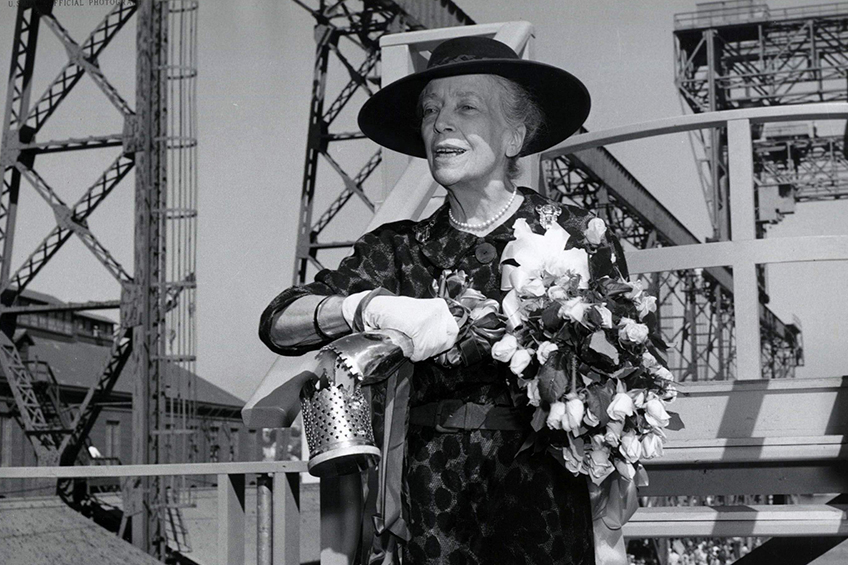 Alice Roosevelt Alice Roosevelt