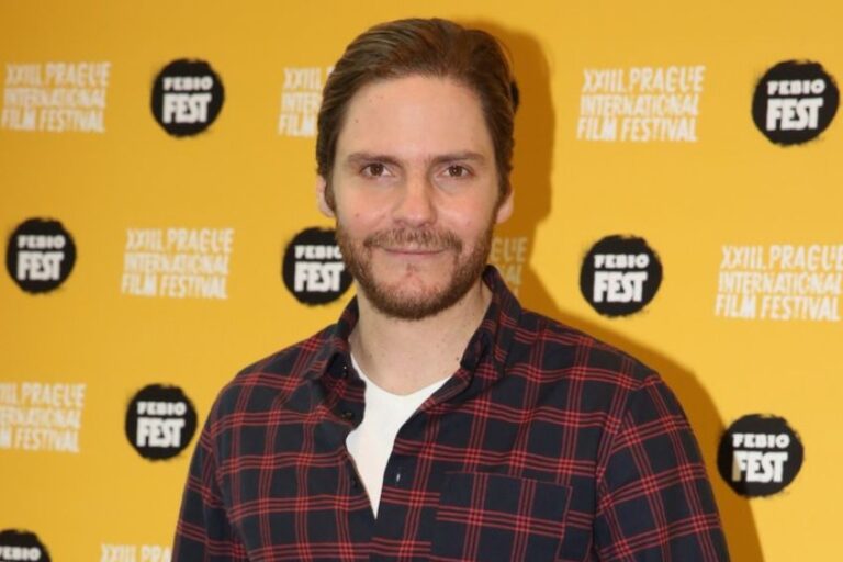 daniel bruhl